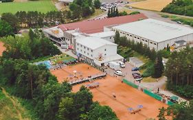 Sporthotel Kurz
